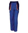 RS318 R318X Result Work-Guard Lite Trousers Royal Blue / Navy colour image